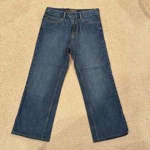 Gap kids boys jeans size 14 Husky